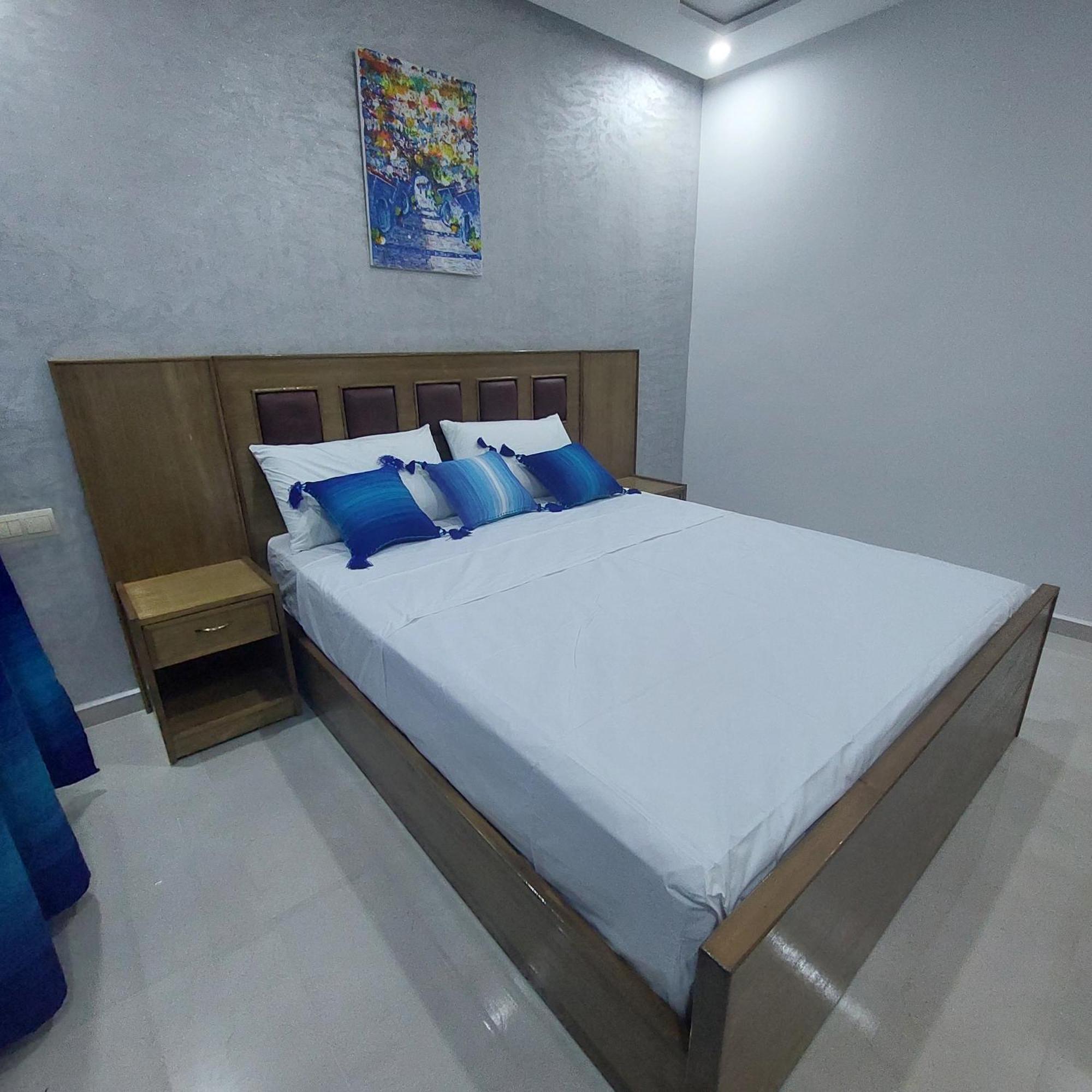 Stylish Home, Mountain View, Netflix, Wifi Xauen Exterior foto