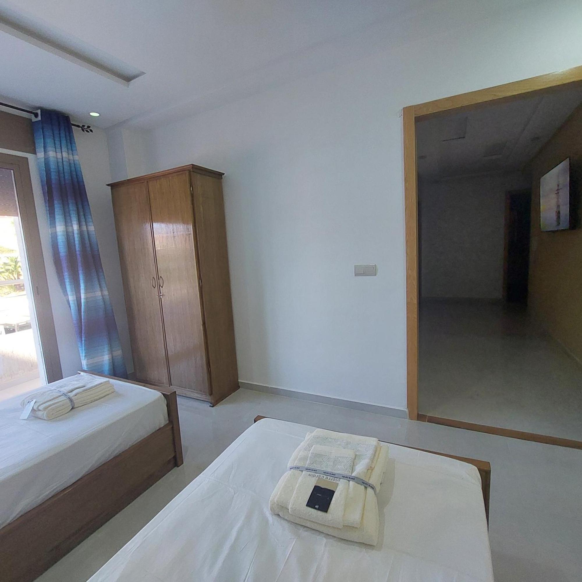 Stylish Home, Mountain View, Netflix, Wifi Xauen Exterior foto
