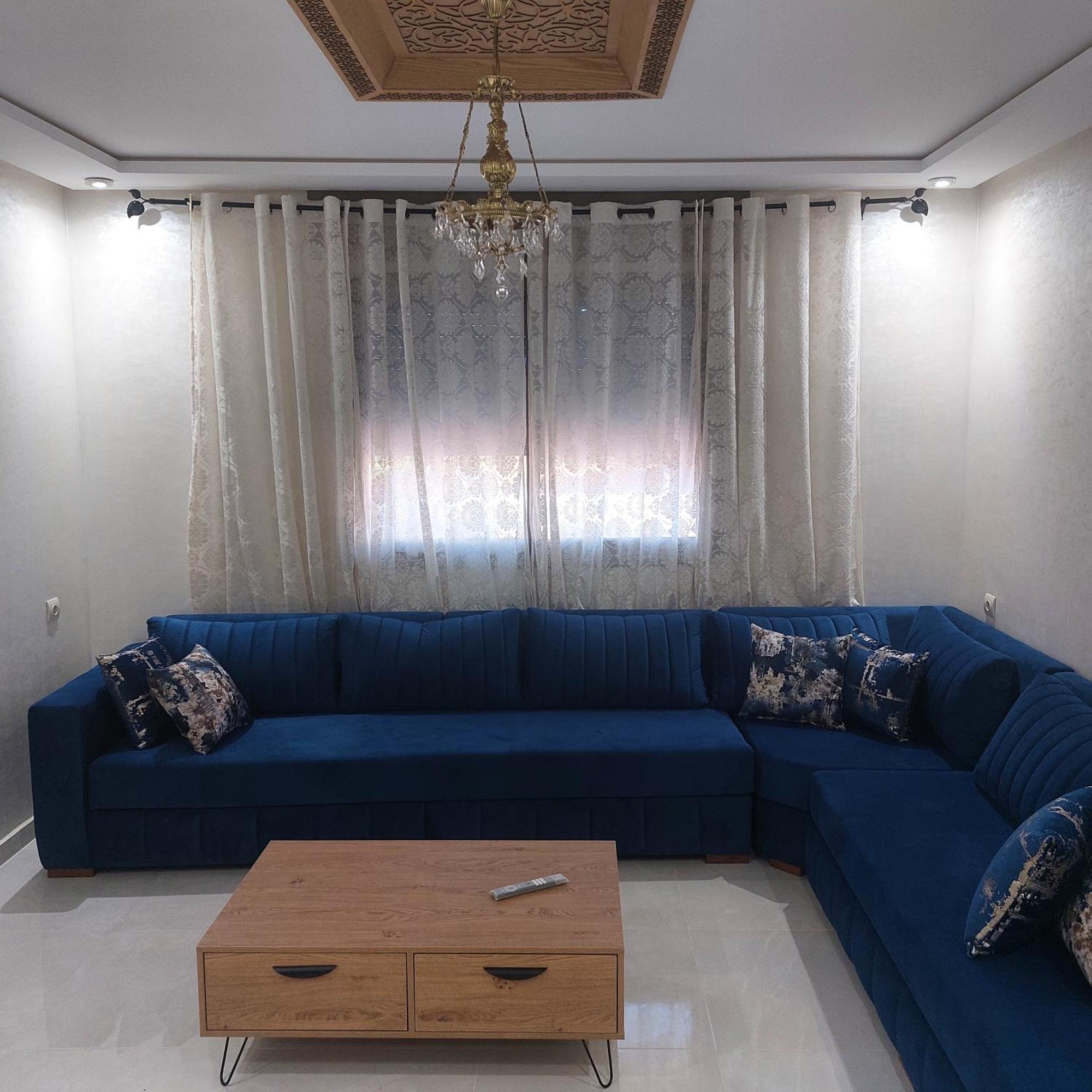 Stylish Home, Mountain View, Netflix, Wifi Xauen Exterior foto