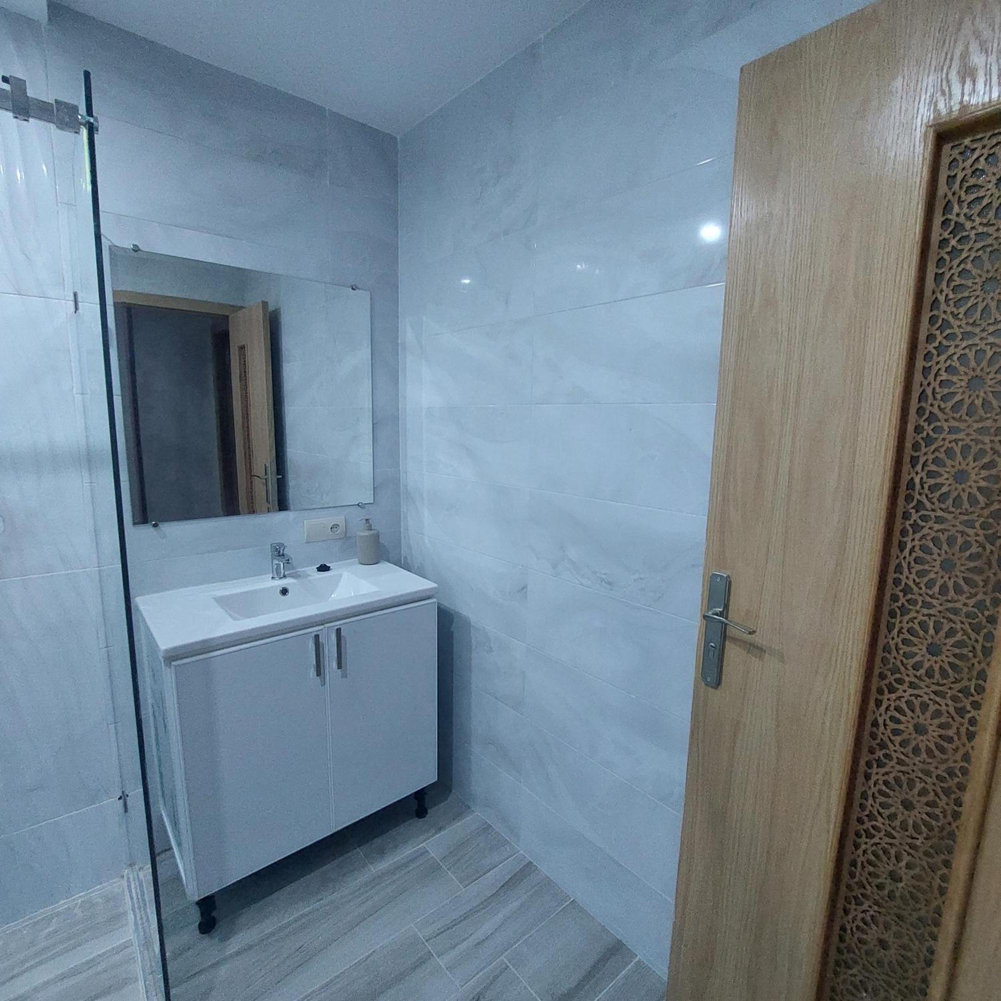 Stylish Home, Mountain View, Netflix, Wifi Xauen Exterior foto