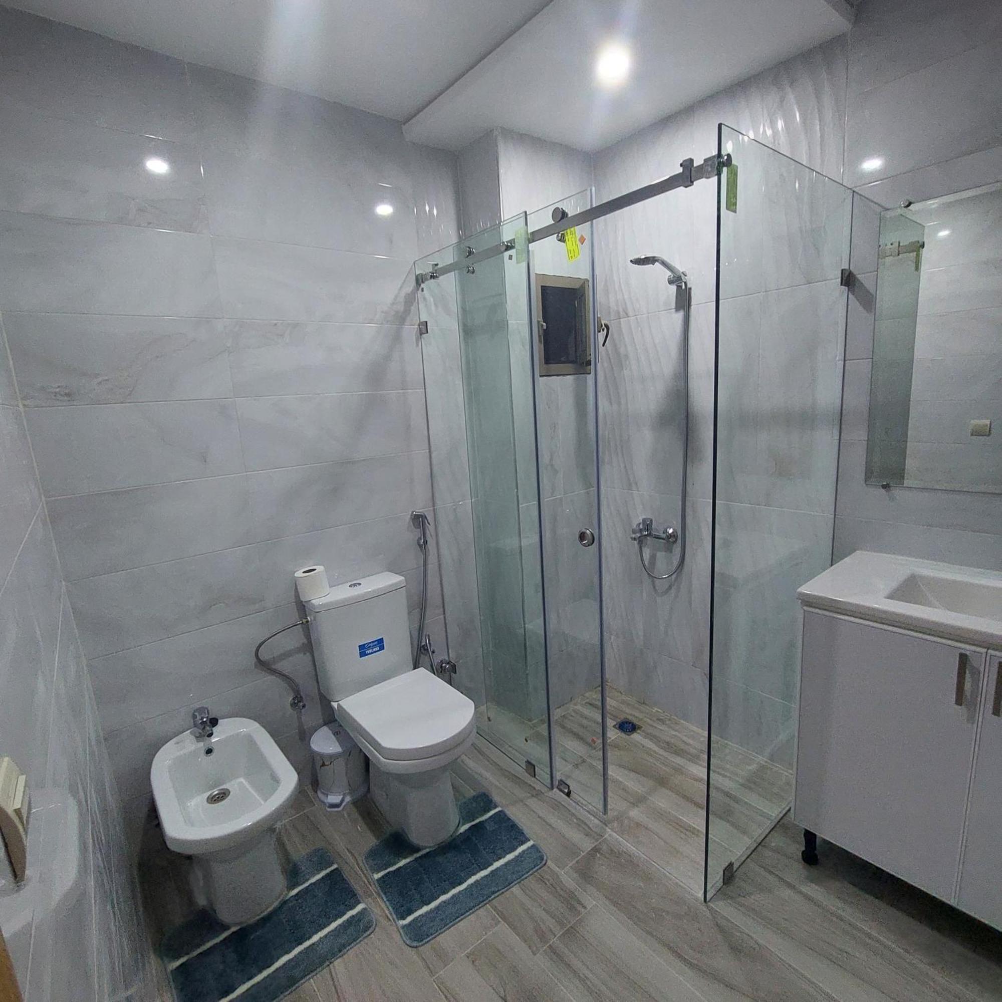 Stylish Home, Mountain View, Netflix, Wifi Xauen Exterior foto