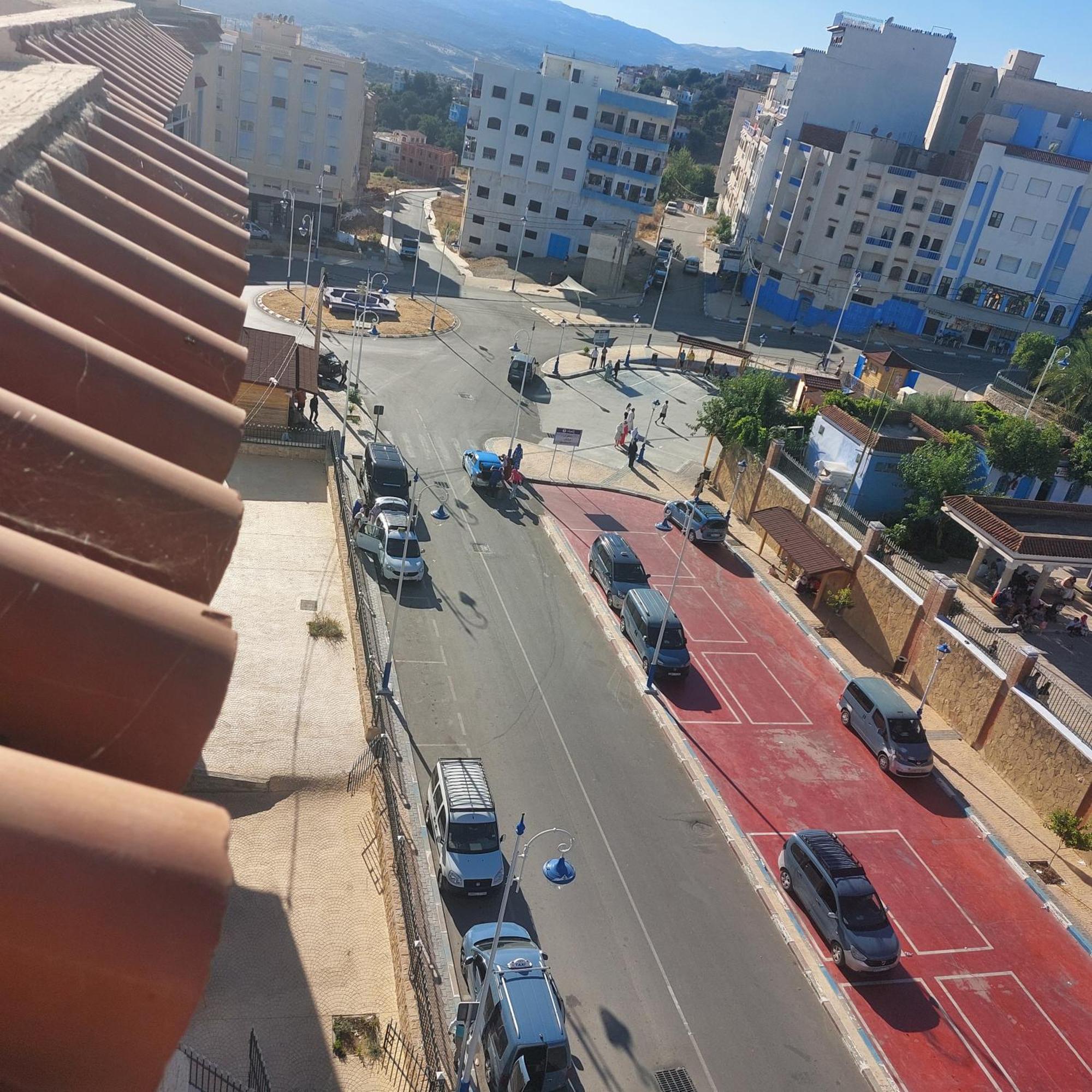 Stylish Home, Mountain View, Netflix, Wifi Xauen Exterior foto